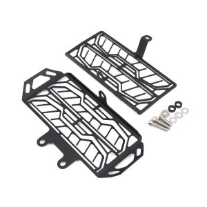 Radiator Grill Guard Compatible with Royal Enfield