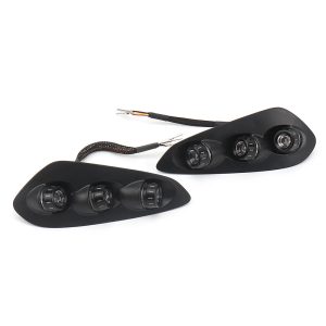 LED Tail Light Compatible with BMW S1000RR 2023-2025