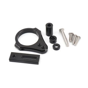 Steering Damper Stabilizer Compatible with Triumph Street Triple 765R/S/RS
