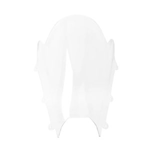 Front Windshield Windscreen Deflector Compatible with Suzuki GSX-8R 2025