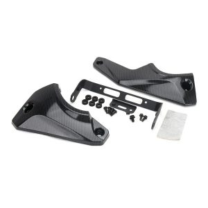 Engine Skid Plate Guard Compatible with Suzuki GSX-8S