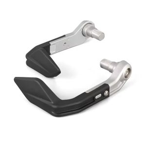 Motorcycle Handguards Wind Deflectors Compatible with Yamaha T-Max 560 Tech Max 2026