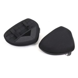 Crash Bar Storage Bag Compatible with Yamaha Tenere 700