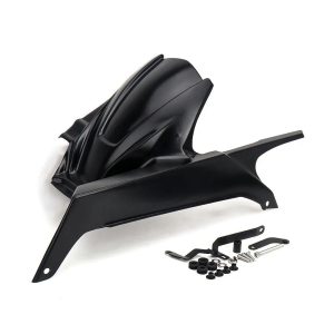 Rear Fender Mudguard Compatible with Yamaha Tracer 9 2021-2025
