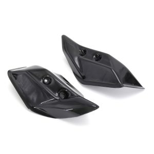 Motorcycle Handguards Wind Deflectors Compatible with Yamaha Tracer MT-09
