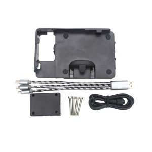 Navigation Mount Extension Bar Compatible with Honda Forza Forza750 NSS750