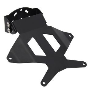 Navigation Mount Extension Bar Compatible with Suzuki V-Strom 650 XT