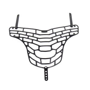 Headlight Guard Cover Compatible with Honda VFR1200 X