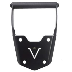 Navigation Mount Extension Bar Compatible with Kawasaki Versys-X300