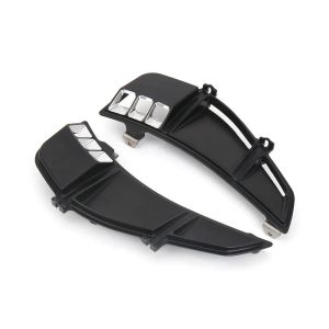 Radiator Grill Guard Compatible with Vespa GTS 125/300