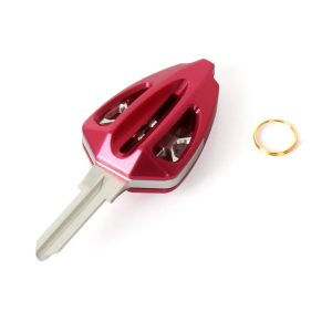 Spare Key Chip Compatible with Vespa Sprint 150 Primavera 150 Aluminum