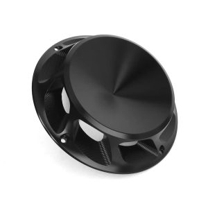 Engine Cooling Cover Compatible with Vespa Sprint 150 Primavera 150