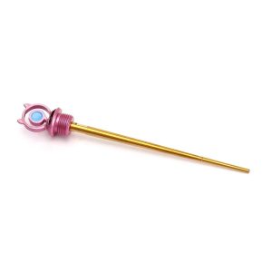 Engine Oil Dipstick Compatible with Vespa Primavera Sprint