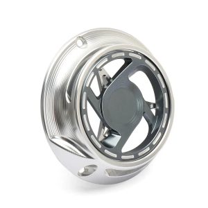 Cooling Fan Cover Compatible with Vespa Sprint 125