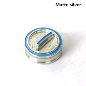 Fuel Tank Cap Cover Compatible with Vespa GTS300 Sprint Primavera 125