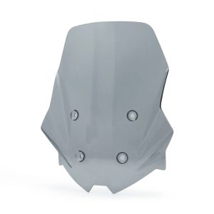Front Windshield Windscreen Deflector Compatible with Voge DS 900 X 2024-2025