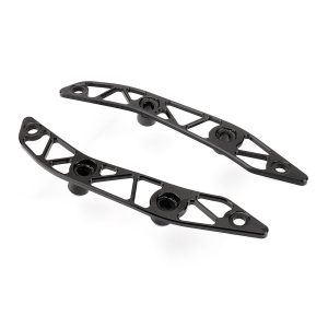 Windshield Reinforcement Bracket Compatible with Yamaha X-MAX 300
