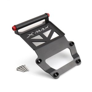 Navigation Mount Extension Bar Compatible with Yamaha X-MAX 300 2023- 22MM 2023+