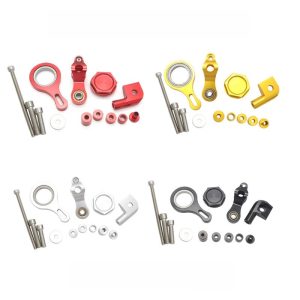 Steering Damper Stabilizer Compatible with Yamaha MT-09 Tracer CNC