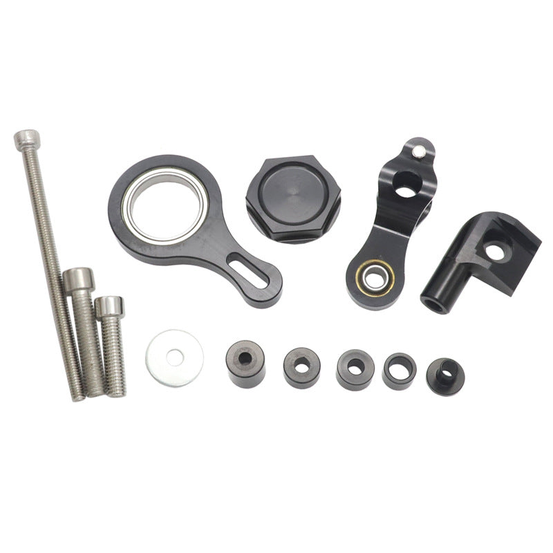 Steering Damper Stabilizer Compatible with Yamaha YZF-R6 R7 R1