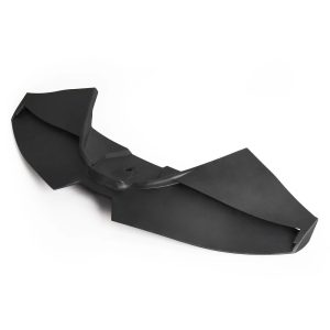 Aerodynamic Winglet Spoiler Compatible with Yamaha MT-07 2025
