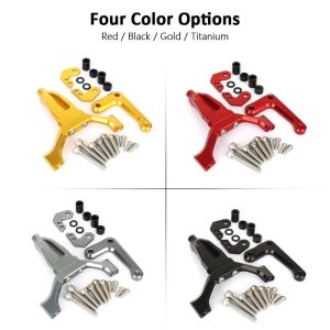 Steering Damper Stabilizer Compatible with Yamaha MT-09