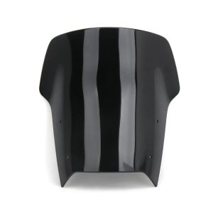 Front Windshield Windscreen Deflector Compatible with Yamaha Tenere 700 2024