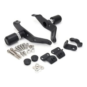 Frame Slider Crash Protector Compatible with Yamaha YZF-R3