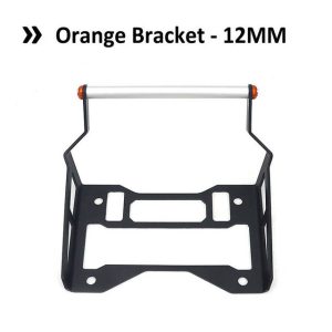 Wireless Charging Phone Navigation Mount Compatible with KTM 1290 Adventure S/R