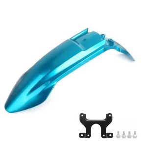 Front Fender Extender Compatible with CFMOTO 450MT
