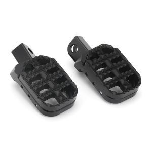 Footboard Pedal Pads Compatible with CFMOTO 800MT CNC