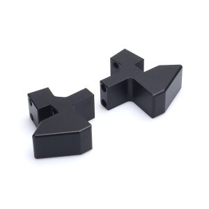 Suspension Lowering Link Kit Compatible with Yamaha AUGUR 2.0