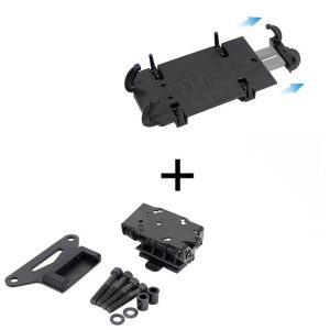 Navigation Mount Extension Bar Compatible with Suzuki V-Strom1000/1050XT