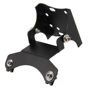 Navigation Mount Extension Bar Compatible with Yamaha TMAX 530