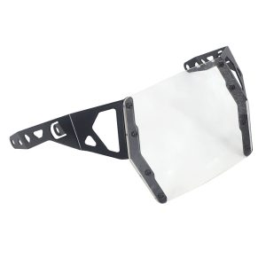 Headlight Guard Cover Compatible with Suzuki V-Strom 1050 XT