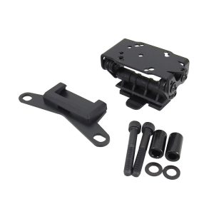 Phone Navigation Mount with USB Charger Compatible with Ducati XDiavel/S