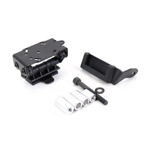 Navigation Mount Extension Bar Compatible with BMW F800S K1200R K1300R