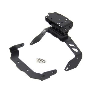 Navigation Mount Extension Bar Compatible with Kawasaki Z650