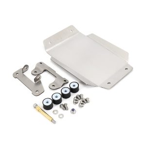Engine Skid Plate Guard Compatible with BMW R nineT R nineT Pure Urban