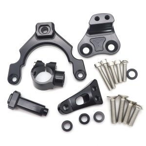 Steering Damper Stabilizer Compatible with Kawasaki Z900