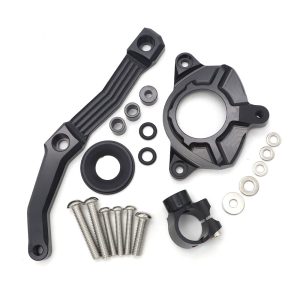 Steering Damper Stabilizer Compatible with Kawasaki Z1000
