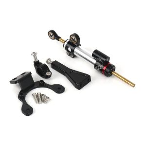Steering Damper Stabilizer Compatible with Kawasaki Z900 2024