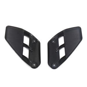 Front Windshield Windscreen Deflector Compatible with Honda Africa Twin CRF1000