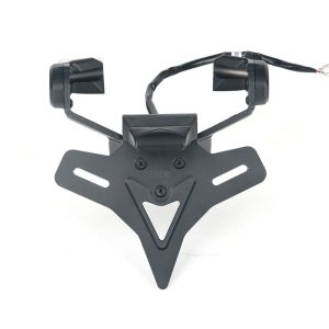 Short Tail License Plate Holder Compatible with Honda CB1000R 2018-2024