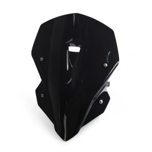 Front Windshield Windscreen Deflector Compatible with Honda CB1000 Hornet/SP 2025
