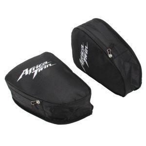 Crash Bar Storage Bag Compatible with Honda CRF1100L Africa Twin Adventure Sports