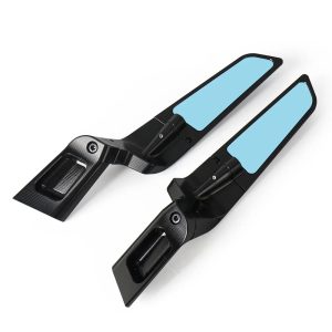 Rearview Mirror Set Compatible with Ducati Panigale V4 2025-2026
