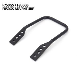 Navigation Mount Extension Bar Compatible with BMW F750GS F850GS Adventure