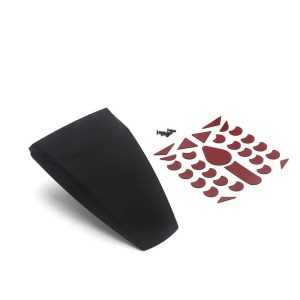 Front Fender Extender Compatible with Suzuki GSX-8S 2024