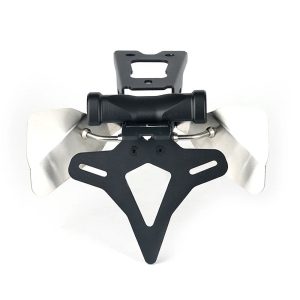 Short Tail License Plate Holder Compatible with Ducati Hypermotard 950